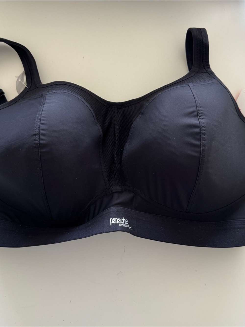 40F Panache Boundless Non-Wired Sports Bra